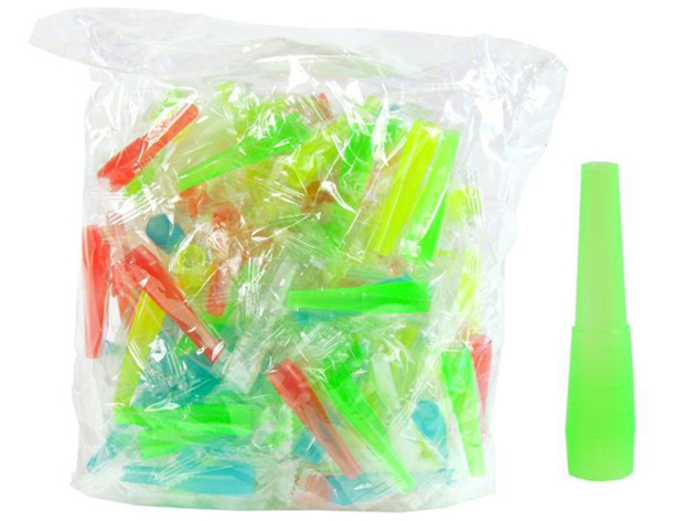 Hygienemundstück (innen), 80er Packung