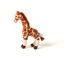 Plush Giraffe 26 cm