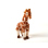 Plush Giraffe 26 cm