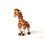 Plush Giraffe 26 cm