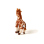 Plush Giraffe 26 cm