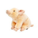 Plüsch Schwein, 18 cm