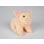 Plush Pig 18cm
