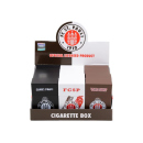 Zigarettenboxen "FC St. Pauli", F&uuml;llmenge:...