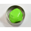 i-Clay, Intelligente Superknete, nachtleuchtend