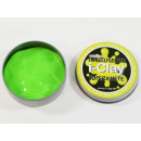 i-Clay, Intelligente Superknete, nachtleuchtend