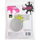 i-Clay, Intelligente Superknete, nachtleuchtend