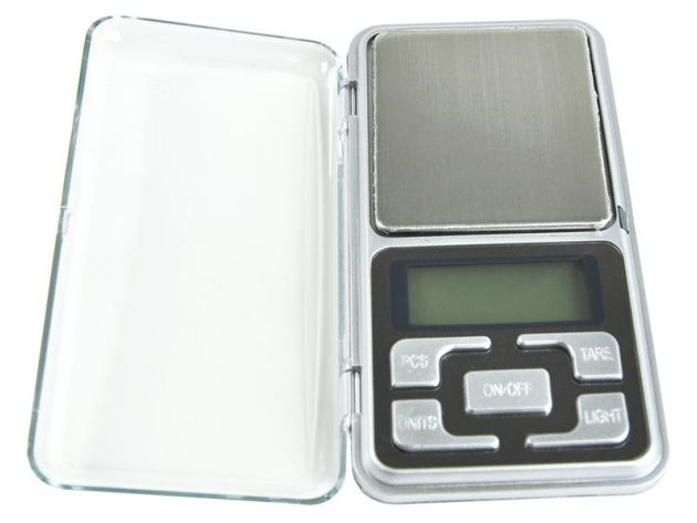 Digital Scale MH-500, 500g/0.1g