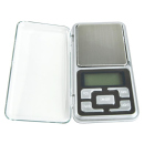 Digitalwaage MH-500, 500g/0.1g