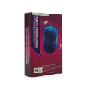 Digitalwaage Blau 500g/0.1g, 105x70x23 mm