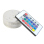 LED Coaster for Shisha, Ø 7 cm, with remote control