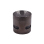 Grinder Anthracite 4p 5,3x5,4cm