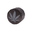 Grinder Anthracite-Hemp 4p 4,0x5,4cm