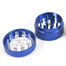 Grinder (Black, Purple or Blue) 2p 2,8x4,0cm