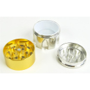 Grinder Revolver Drum 3p 4,5x4,1cm