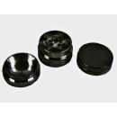 Grinder Mini Chrome 3p 2,3x3,0cm