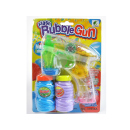 Seifenblasen-Pistole (Batteriebetrieben)