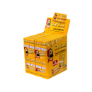 Zig-Zag Zigarettenpapier Sparpaket, 10 Hefte je 50 Blatt