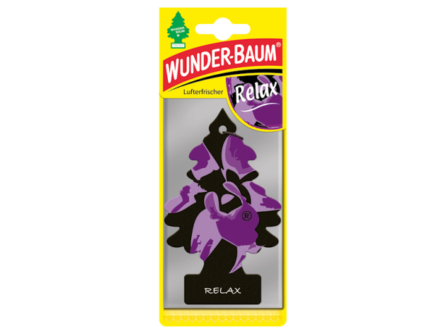Wunder-Baum Relax