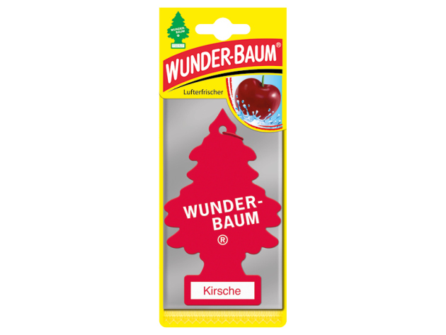 Wunder-Baum Cherry