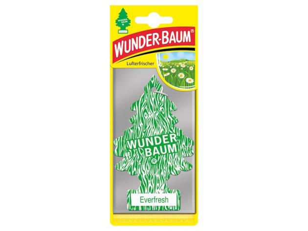 Wunder-Baum Everfresh