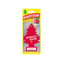 Wunder-Baum Erdbeere