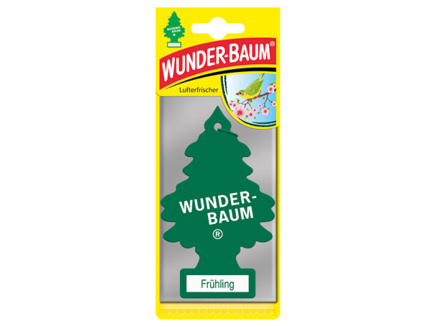 Wunder-Baum Frühling
