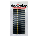 Denicotea Zigarettenspitzen Standard Dekor mini 12er Karte