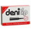 DeniTip Cigarette Holders Amber 6p pack