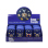 Storm Lighters "Maritime II" Blue 20p Display