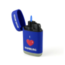 Sturmfeuerzeuge "I love Hamburg / Moin Moin"...