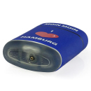 Storm Lighters "I love Hamburg" Relief, Blue 20p