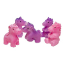 Growing Unicorn in Egg 6,75 cm, 12p Display