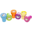 Stamp "Unicorn" 3,5 x 3 cm, 60p Display