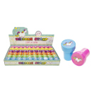 Stamp "Unicorn" 3,5 x 3 cm, 60p Display