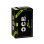 OCB Rolls Black Premium Slim + Tips, 24 Rolls each 4 meters