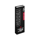 Gizeh Black Queen Size + Tips, 26 booklets each 50 leaves