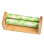 OCB Bamboo Rolling Machine Roller