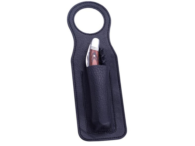 Laguiole Multi-Functional Bottle Opener incl. Hanging Case
