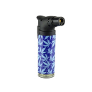 Storm Lighters "Marihuana" Blue Flame 12p