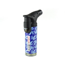 Storm Lighters "Marihuana" Blue Flame 12p