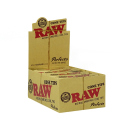 RAW - Filter Tips cone 24 Hefte je 32 Tips