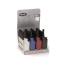 Rod Lighters mini "Metalic" Soft Flame,...