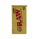 RAW - Filter Tips Prerolled, 100er Dose