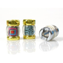 Glutkiller "Acryl" verschiedene...