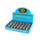 Glutkiller "Acryl" verschiedene Designs, offen 24er Display