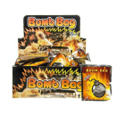 Stinkbomb 10 x 8,5 cm, 20 x 100p bag