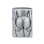 Zippo Feuerzeug - Stocking Girl