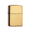 Zippo Feuerzeug - Brass High Polished