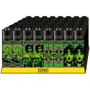 Clipper Large GRASS ART #2+ BC, 48er Display